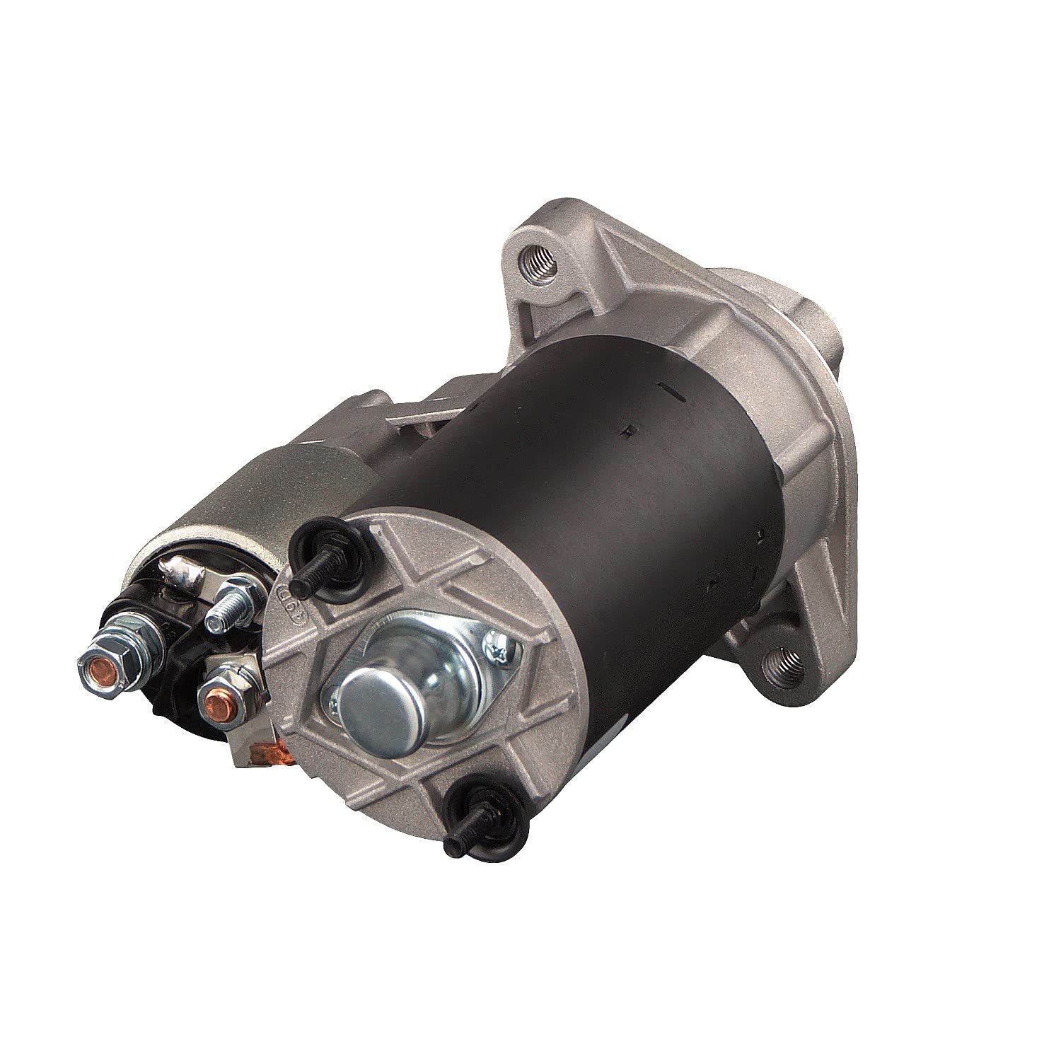 Bilstein Impianto elettrico 101581 motorino d'avviamento compatibile Ford Mazda Volvo