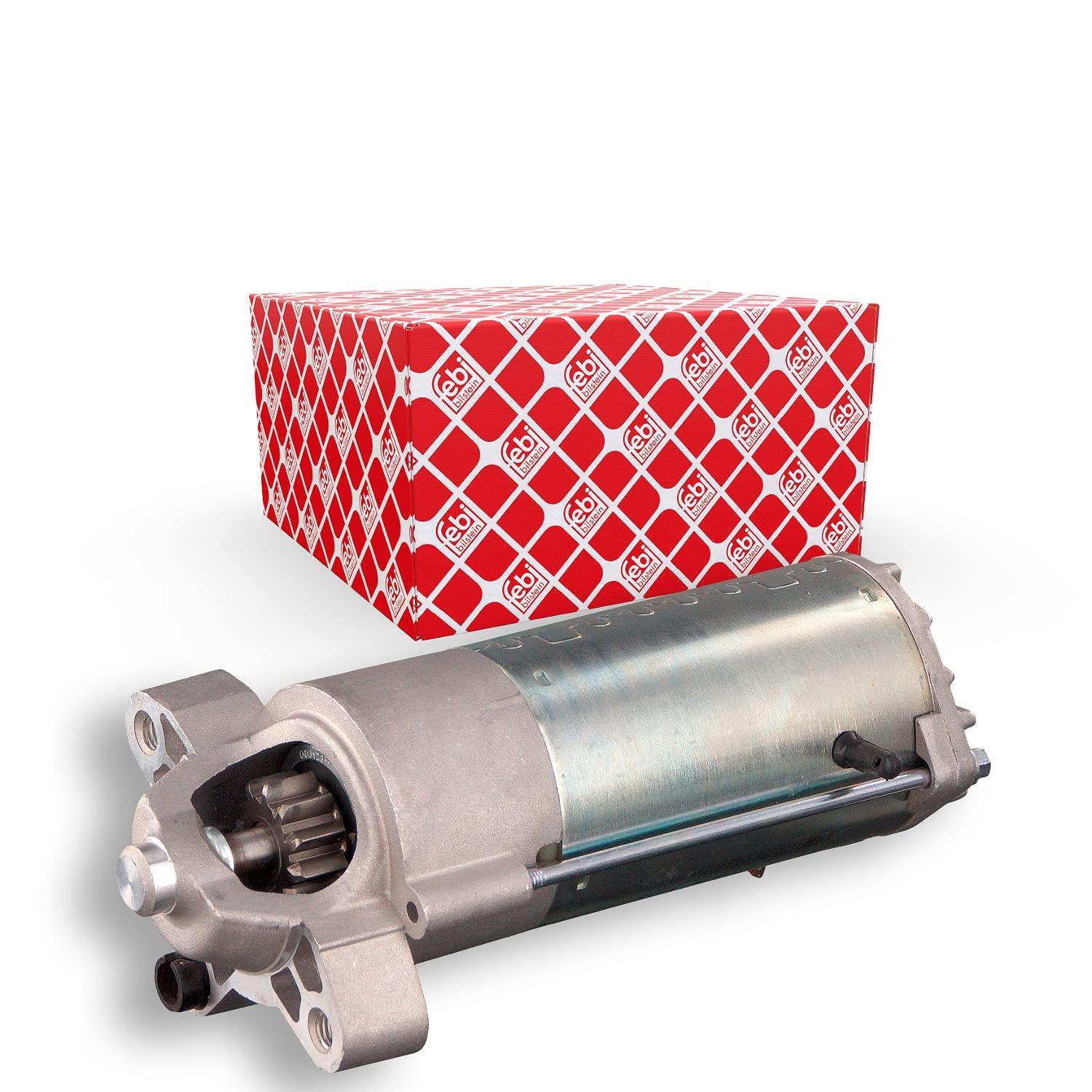 febi bilstein 102909 motorino avviamento 12 V