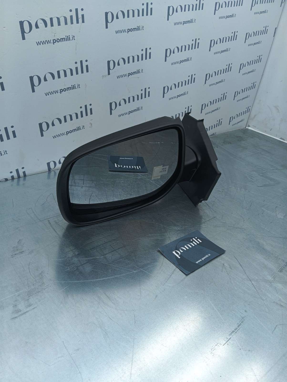 Pomili Cristalli Toyota Yaris specchietto sinistro nuovo