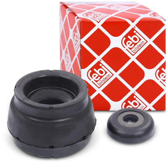 febi bilstein Sterzo e sospensione 09228 supporto ammortizzatore M83 x 14,2 mm