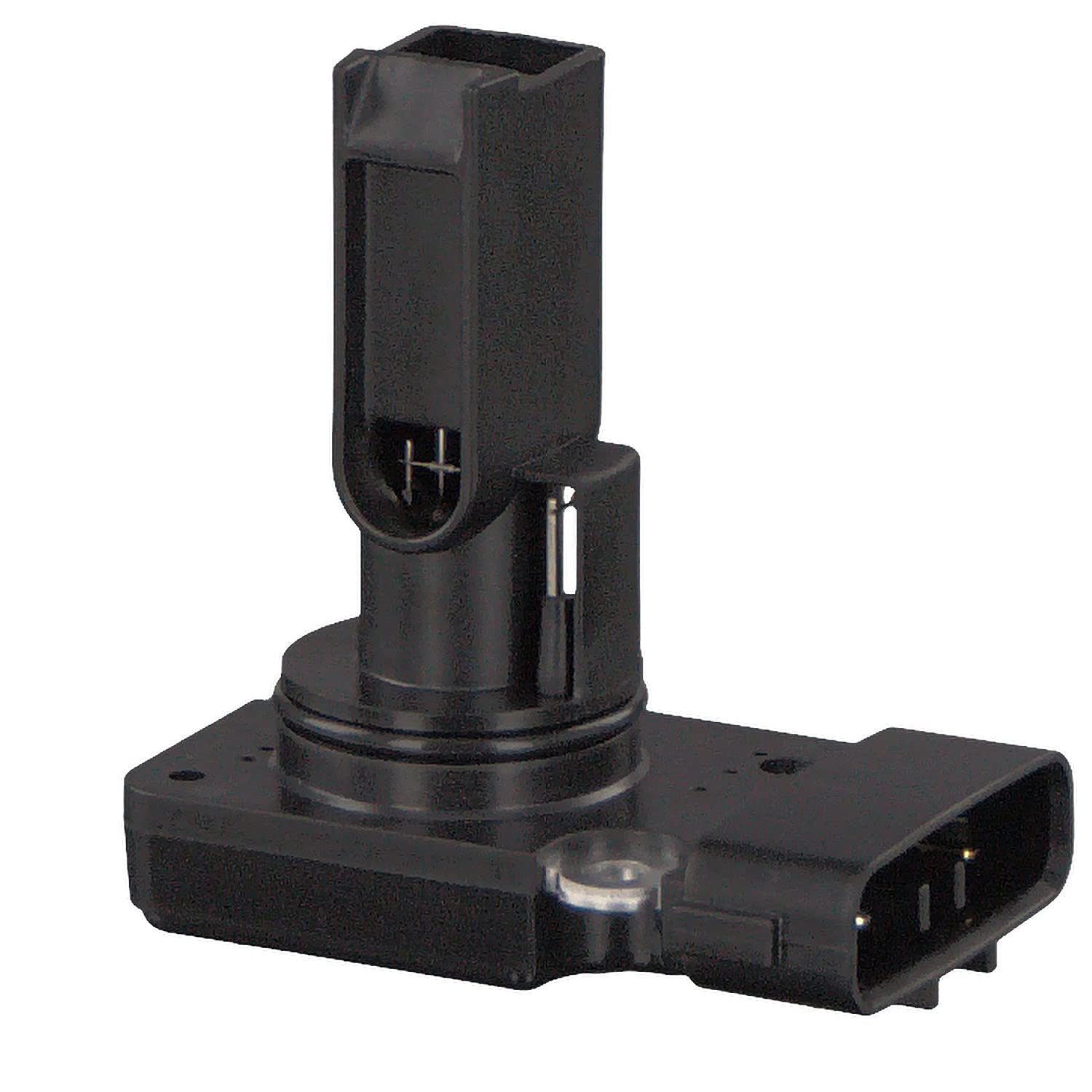 Bilstein Gestione motore 32053 debimetro nero 1 pezzo in plastica