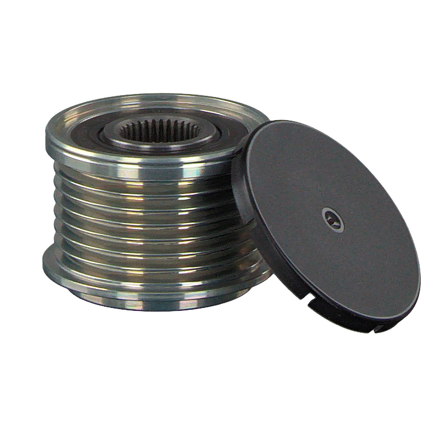 Bilstein Impianto elettrico 15158 puleggia alternatore 7 nervature