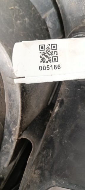 Pomili Fanaleria Fanale posteriore Fiat Bravo 3L sinistro