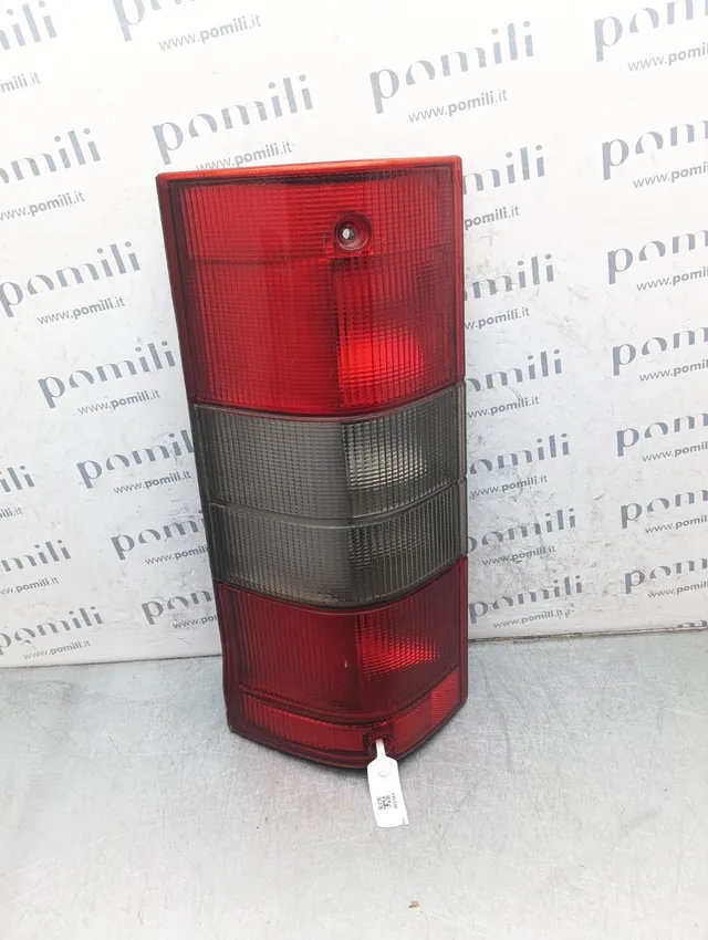 Pomili Fanaleria Fiat Ducato fanale posteriore sinistro usato