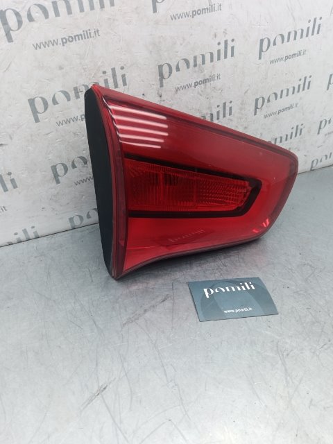 Pomili Fanaleria Fanale posteriore parte interna sinistro Kia Sportage 3a Serie