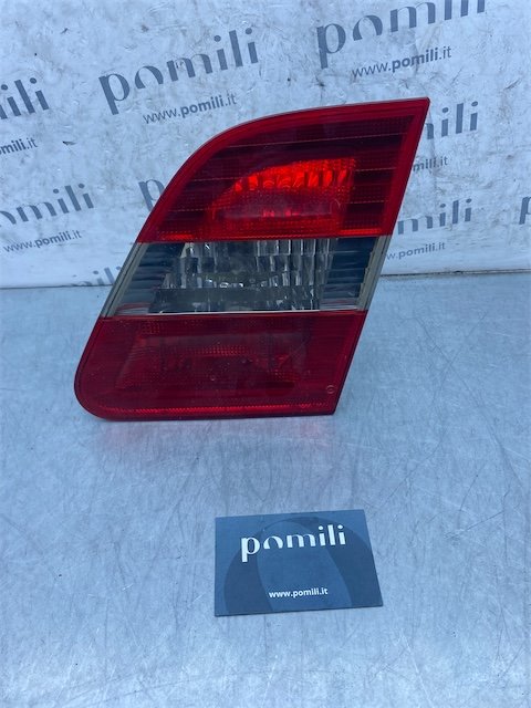 Pomili Fanaleria Fanale posteriore parte interna destro Mercedes-Benz Classe B T245
