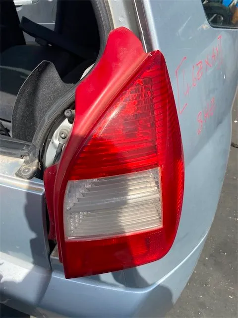 Pomili Fanaleria Fanale posteriore destro Citroën C2 09/03–01/10
