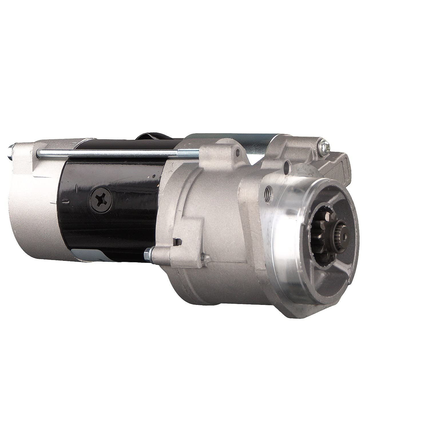Bilstein Impianto elettrico 101622 motorino d'avviamento