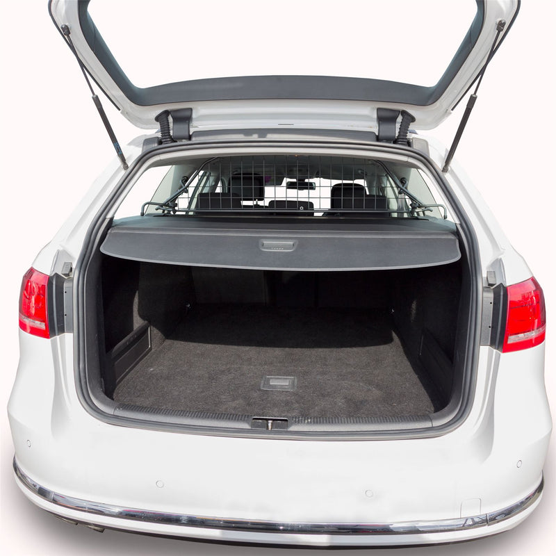 Travall Dog Guards VW Passat Estate 2010-2015 griglia divisoria per cani