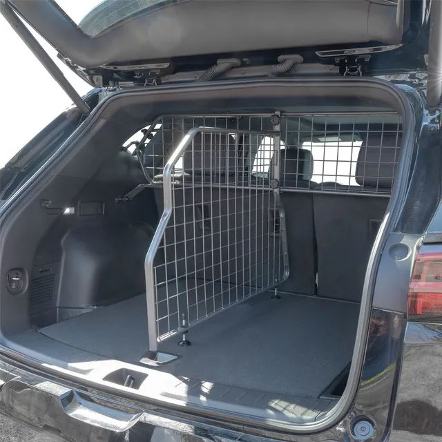 Travall Trunk Dividers Chevrolet Blazer divisorio bagagliaio dal 2023