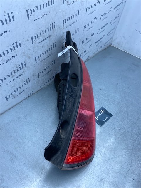 Pomili Fanaleria Fanale posteriore destro Lancia Ypsilon TE 2003-2006