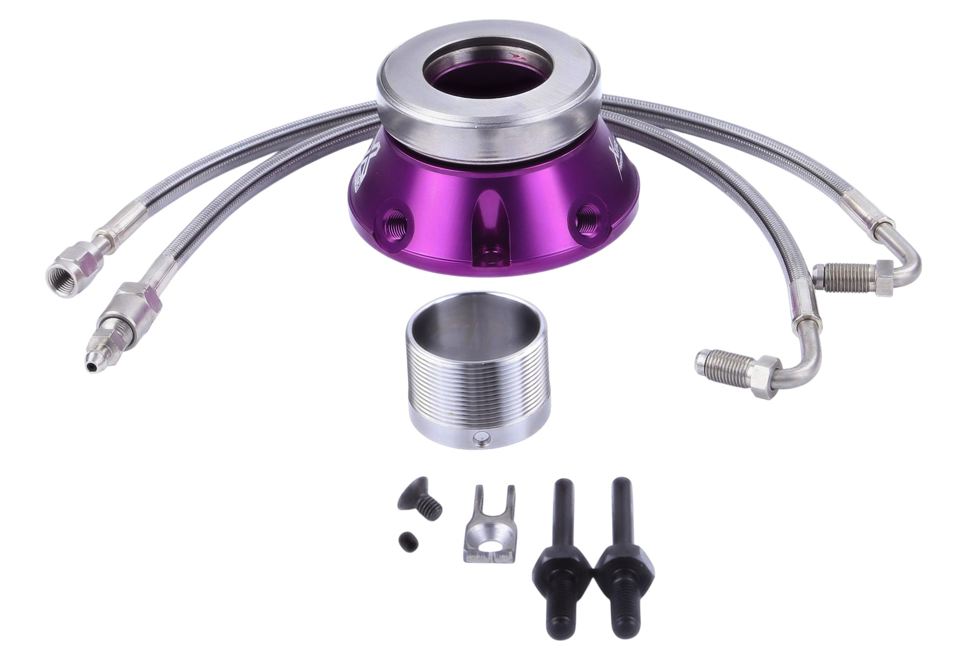 Xtreme Clutch Performance Concentric Slave Cylinders CSCCV206 cilindro frizione cuscinetto piatto