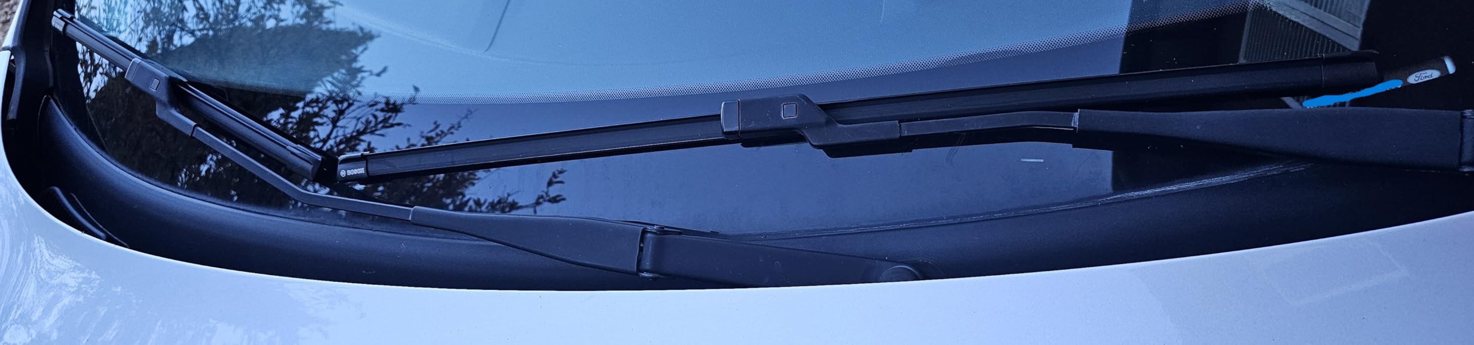Bosch Spazzole tergicristallo Aerotwin A414S 650/400 mm