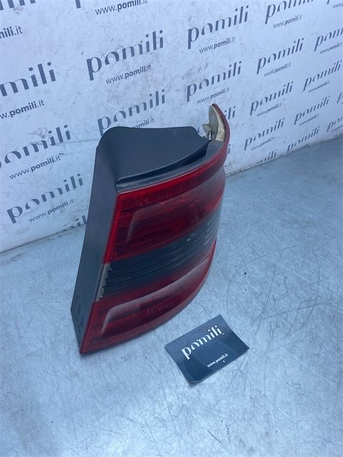 Pomili Fanaleria Mercedes-Benz Classe B T245 fanale posteriore destro