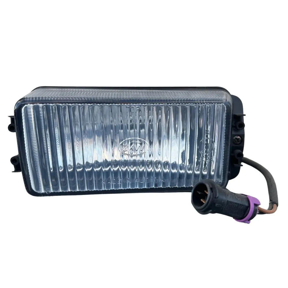 Sara Autoricambi Fendinebbia FENDINEBBIA ANT SX ORIGINALE VW AUDI 80 fendinebbia H3
