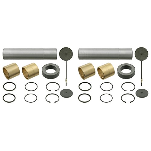 Bilstein Sterzo e sospensione 06016 kit riparazione perno fuso a snodo con cuscinetto
