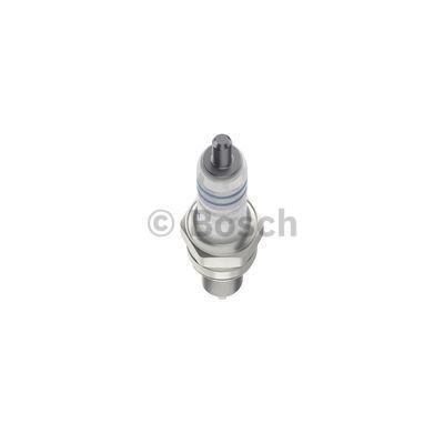 Bosch Candele di accensione 0242055508 candela