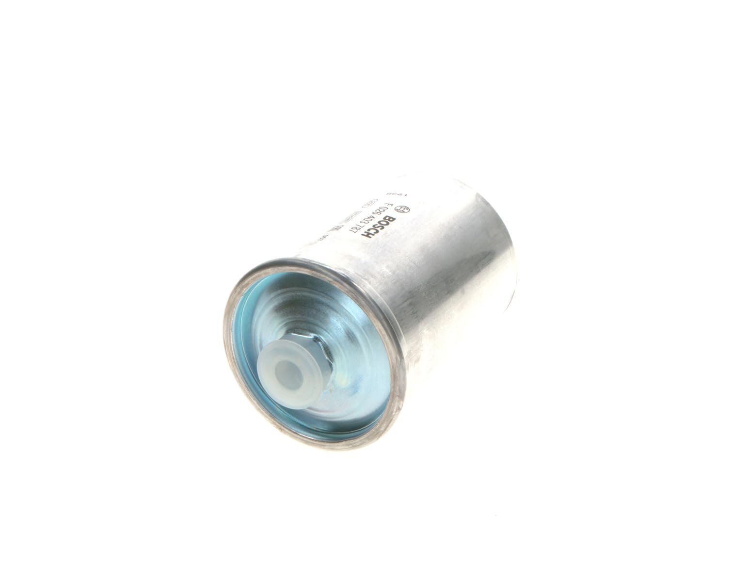 Bosch HCP Filtri F026403787 filtro carburante benzina in linea
