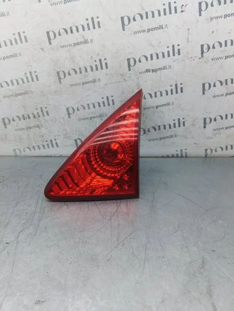 Pomili Fanaleria Peugeot 3008 fanale posteriore interno destro 04/09-10/13