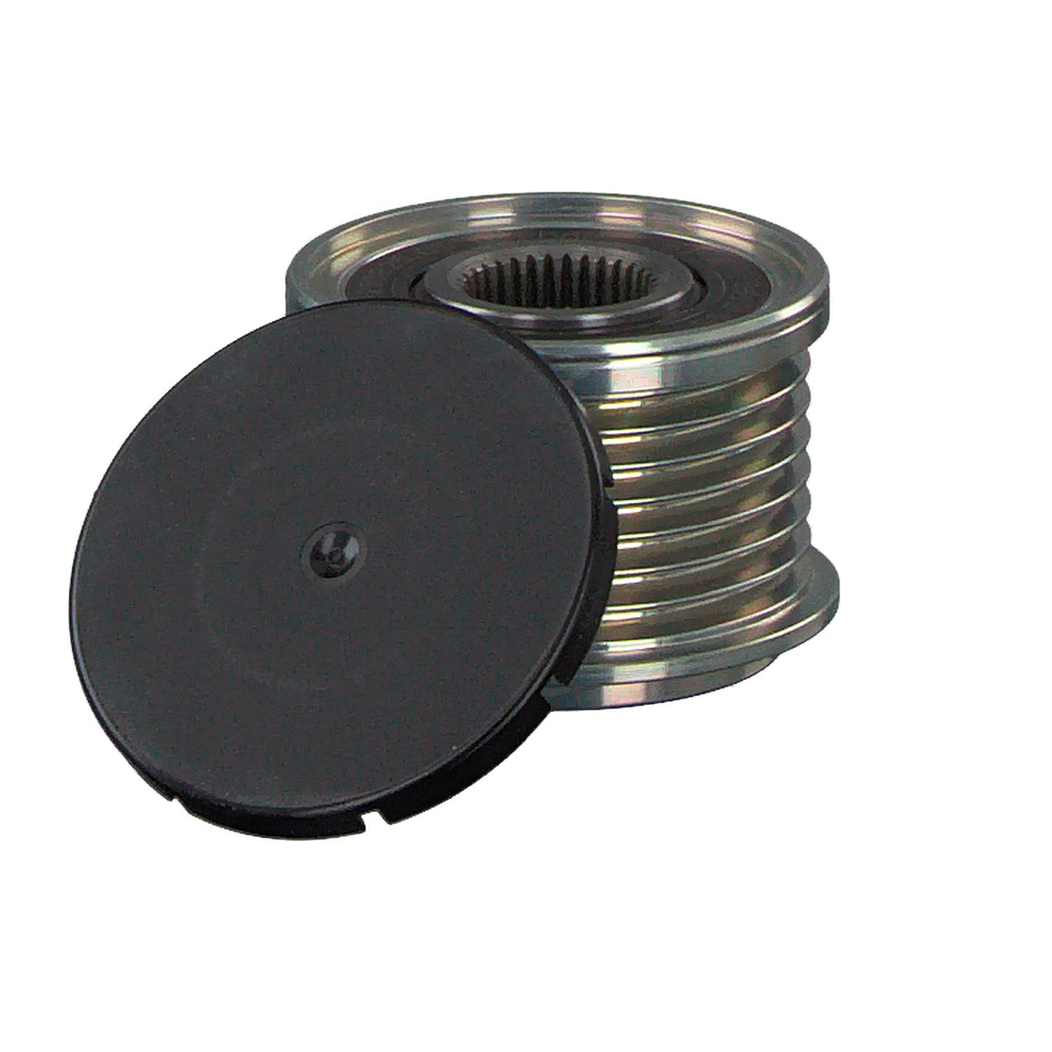 Bilstein Impianto elettrico 15158 puleggia alternatore 7 nervature