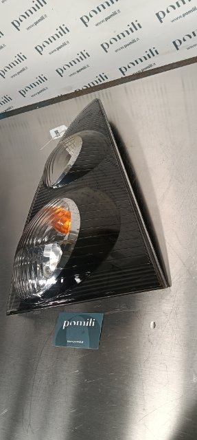 Pomili Fanaleria Fanale post. DX Citroen C1 (05/05>04/14<) destro