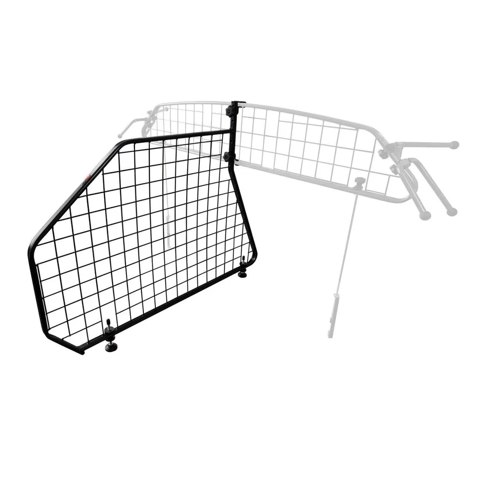 Travall Trunk Dividers Skoda Enyaq IV divisorio bagagliaio 2020-