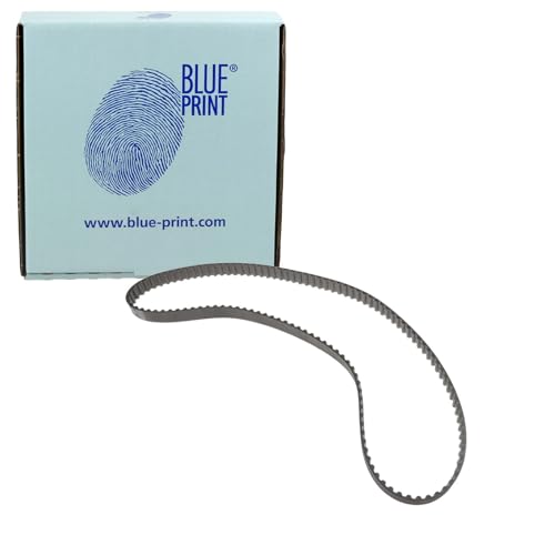 Blue Print ADC47511 cinghia dentata 123 denti, larghezza 19 mm