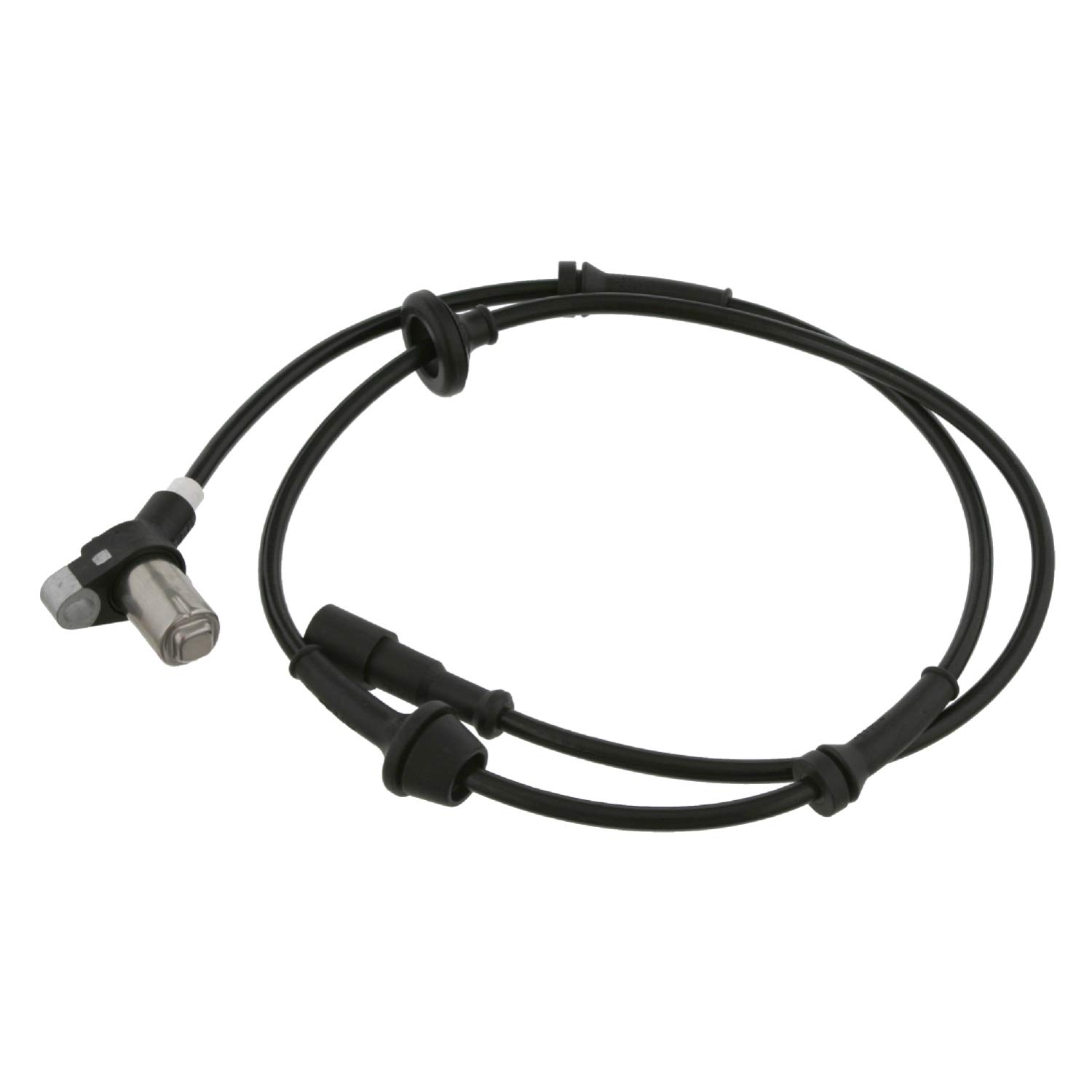FEBI BILSTEIN Frenante Sensore N° giri ruota 24598 anteriore 2 pezzi
