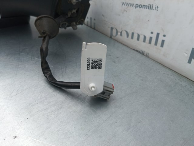Pomili Cristalli Retrovisore esterno elettrico sinistro Ford Kuga