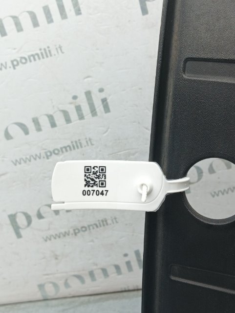 Pomili Fanaleria Fanale posteriore Dacia Duster destro