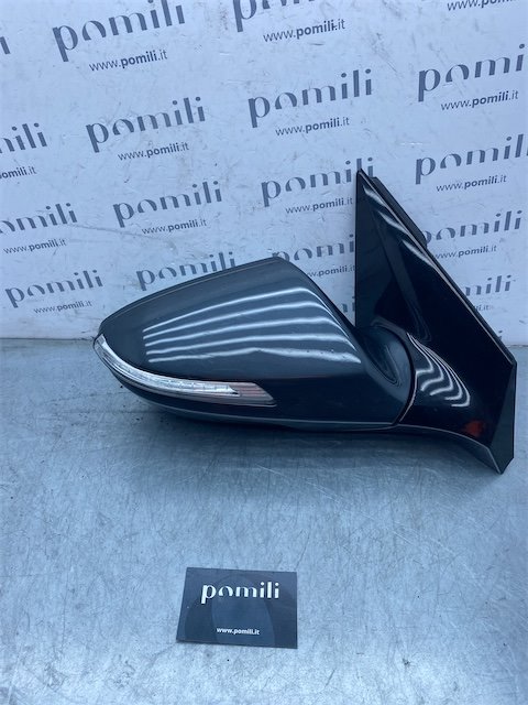 Pomili Cristalli S002 retrovisore elettrico Hyundai i40 07/11–09/15