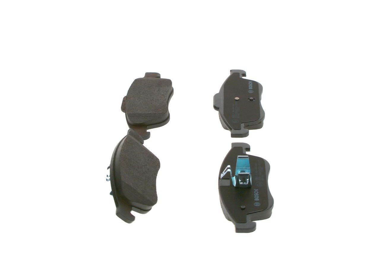 Bosch Sistema frenante 0986494441 pastiglie freno disco