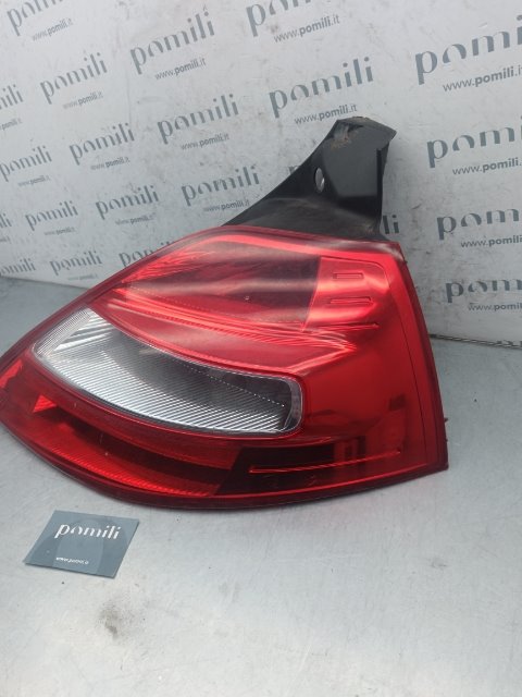 Pomili Fanaleria Fanale posteriore destro Renault Megane 2ª serie