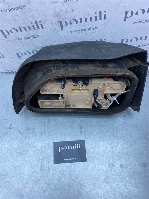 Pomili Fanaleria Renault Clio 1a Serie fanale posteriore sinistro