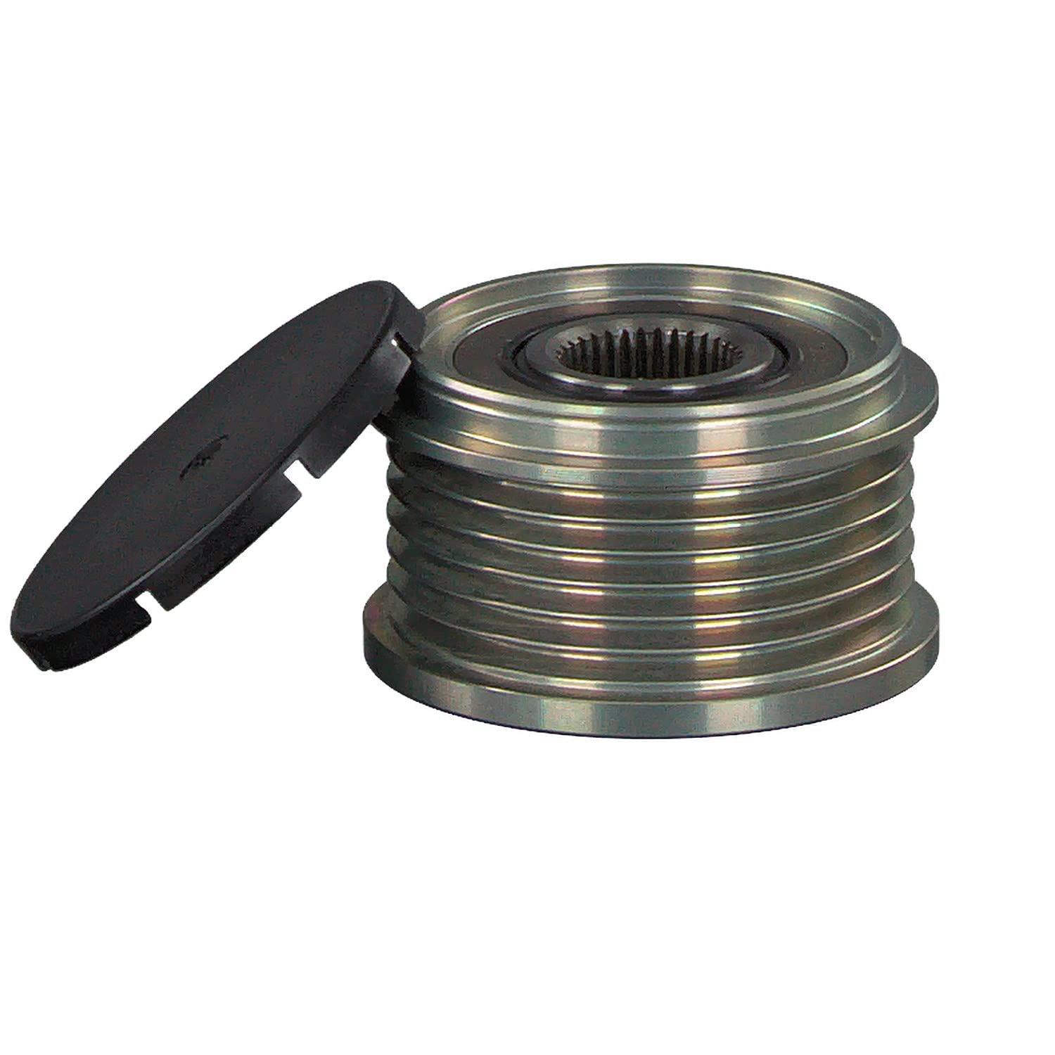 FEBI BILSTEIN 15274 puleggia alternatore 1 pezzo 6 nervature