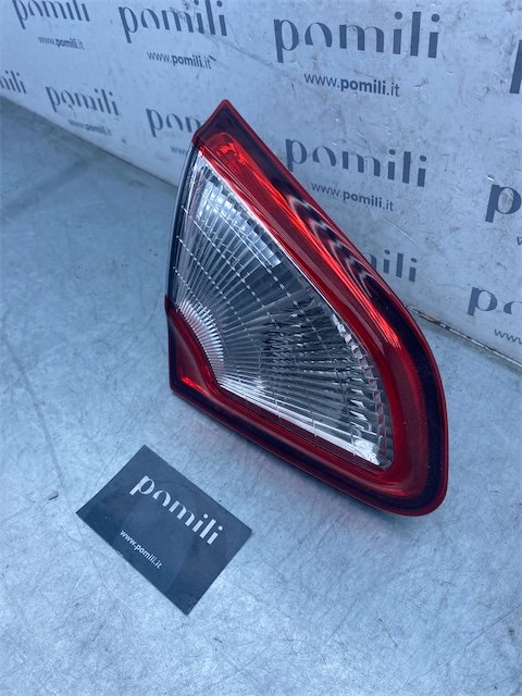 Pomili Fanaleria Nissan Qashqai J10E/JJ10E fanale posteriore interno sinistro