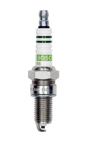 Bosch Candele di accensione 242135502 candela