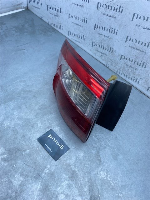 Pomili Fanaleria Fanale posteriore esterno sinistro Ford C-Max CB7