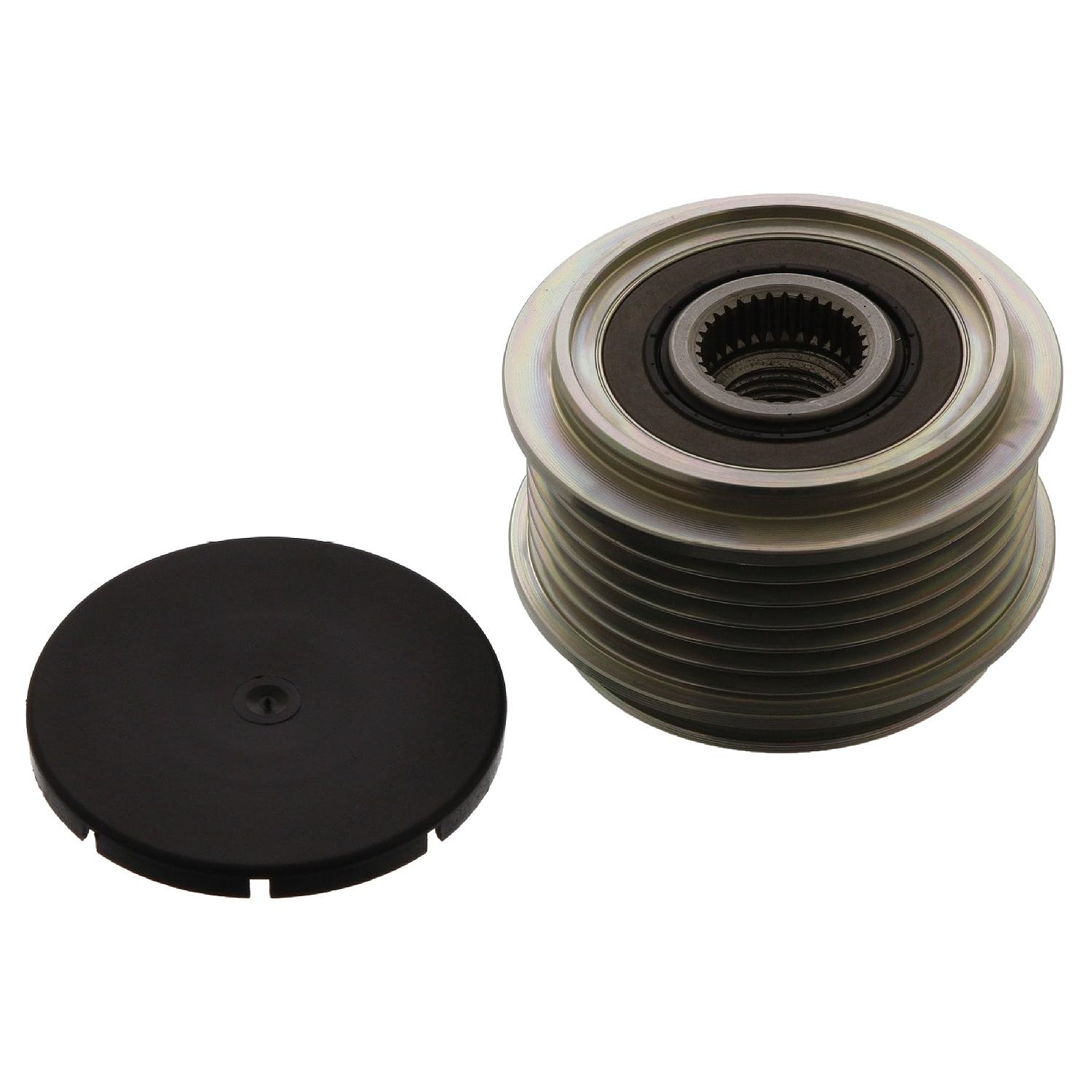 Bilstein Impianto elettrico 43786 puleggia ruota libera alternatore