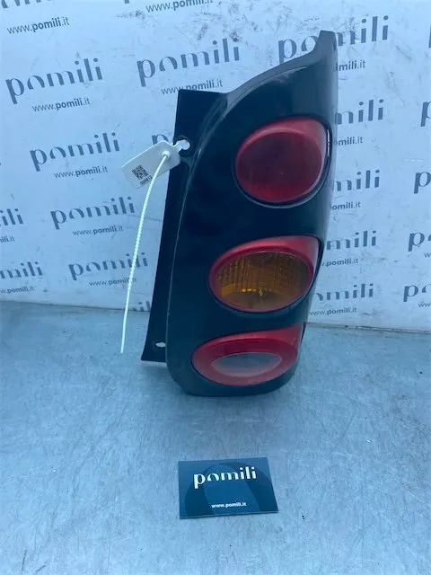 Pomili Fanaleria SMART Coupé (C450) fanale posteriore destro 1998-2004