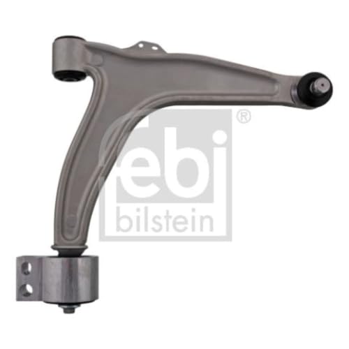 Bilstein Sterzo e sospensione 34228 unten braccio oscillante 1 pezzo anteriore destro