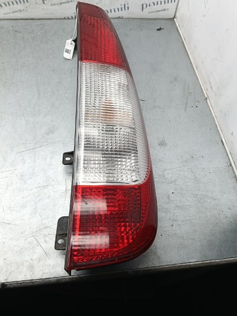 Pomili Fanaleria Fanale posteriore destro Mercedes-Benz Vito W639 fanale