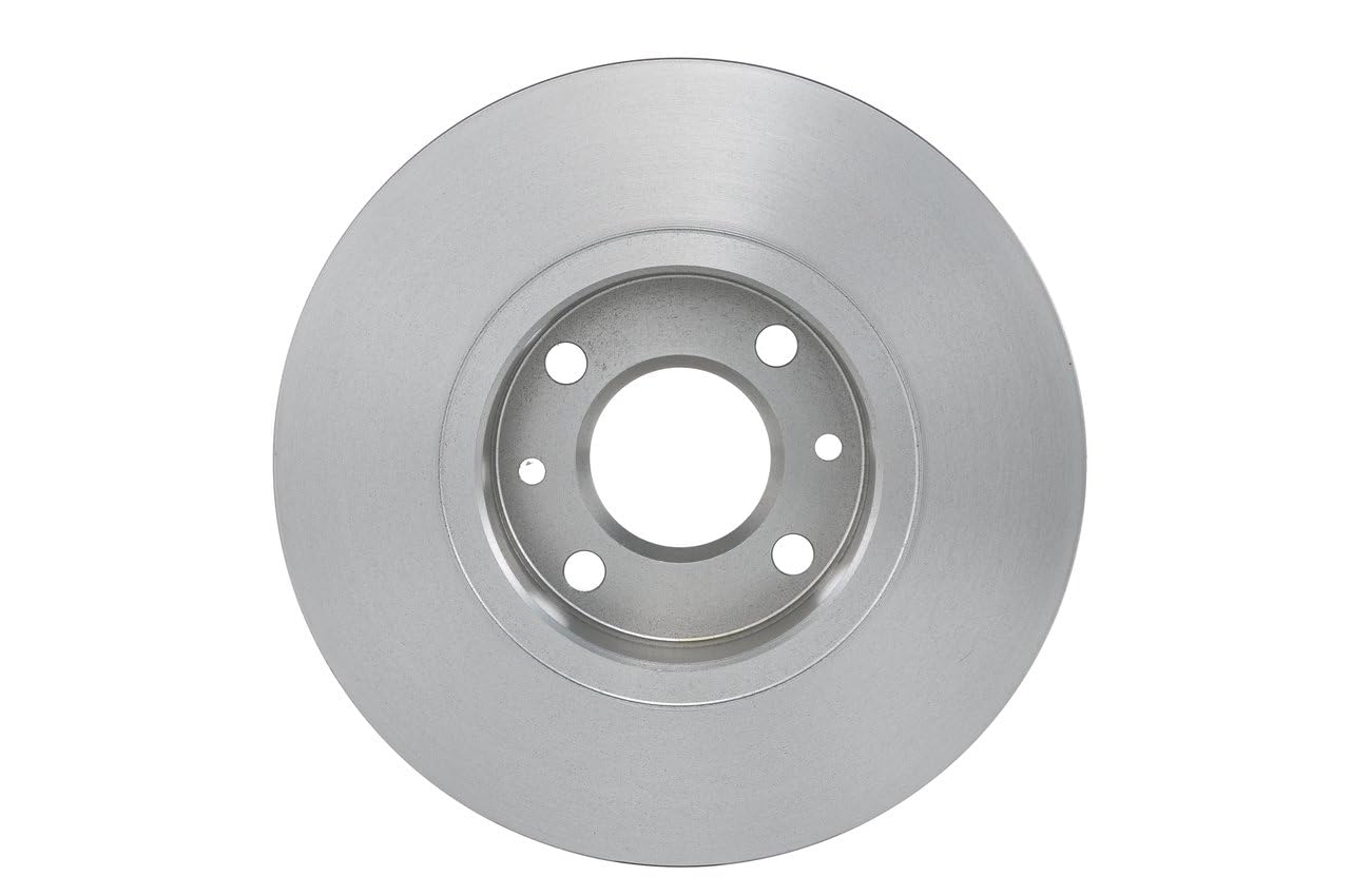 Bosch HCP Sistema frenante BD1400 dischi freno anteriori 258 mm 2 pezzi