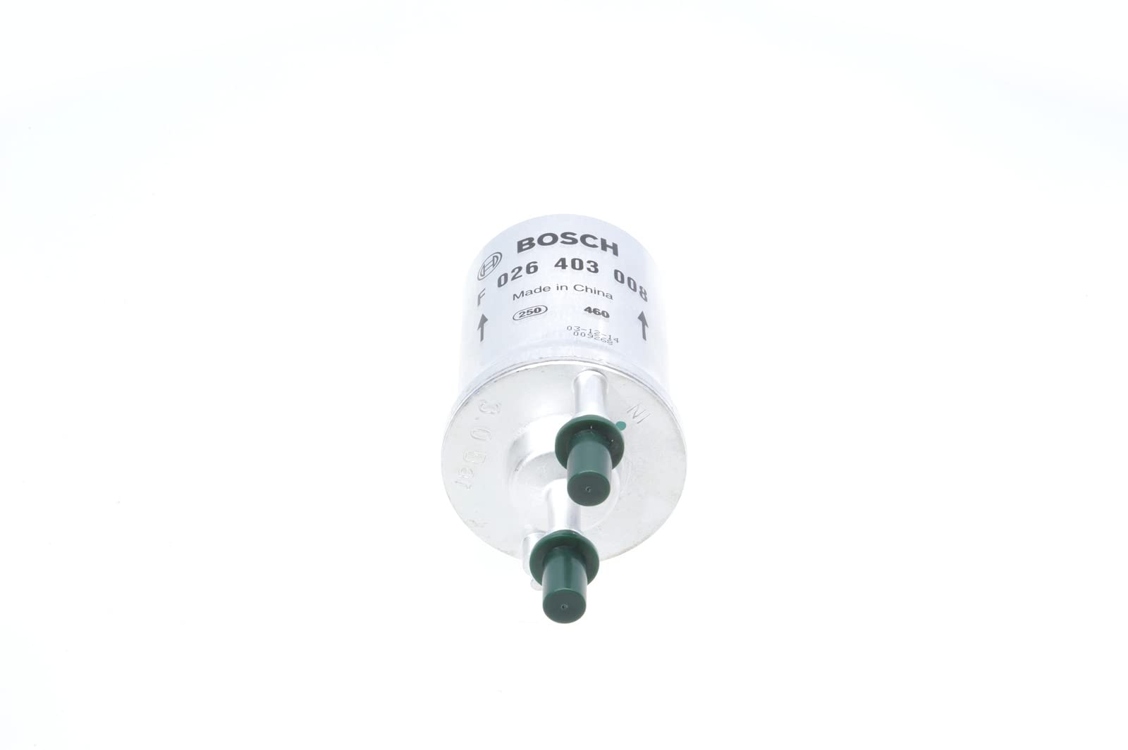 Bosch HCP Filtri F026403008 filtro benzina iniezione