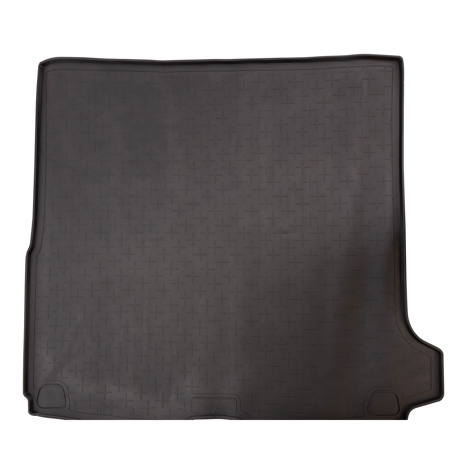 Travall Trunk Liners Volvo V60 vasca baule in gomma 2018- su misura