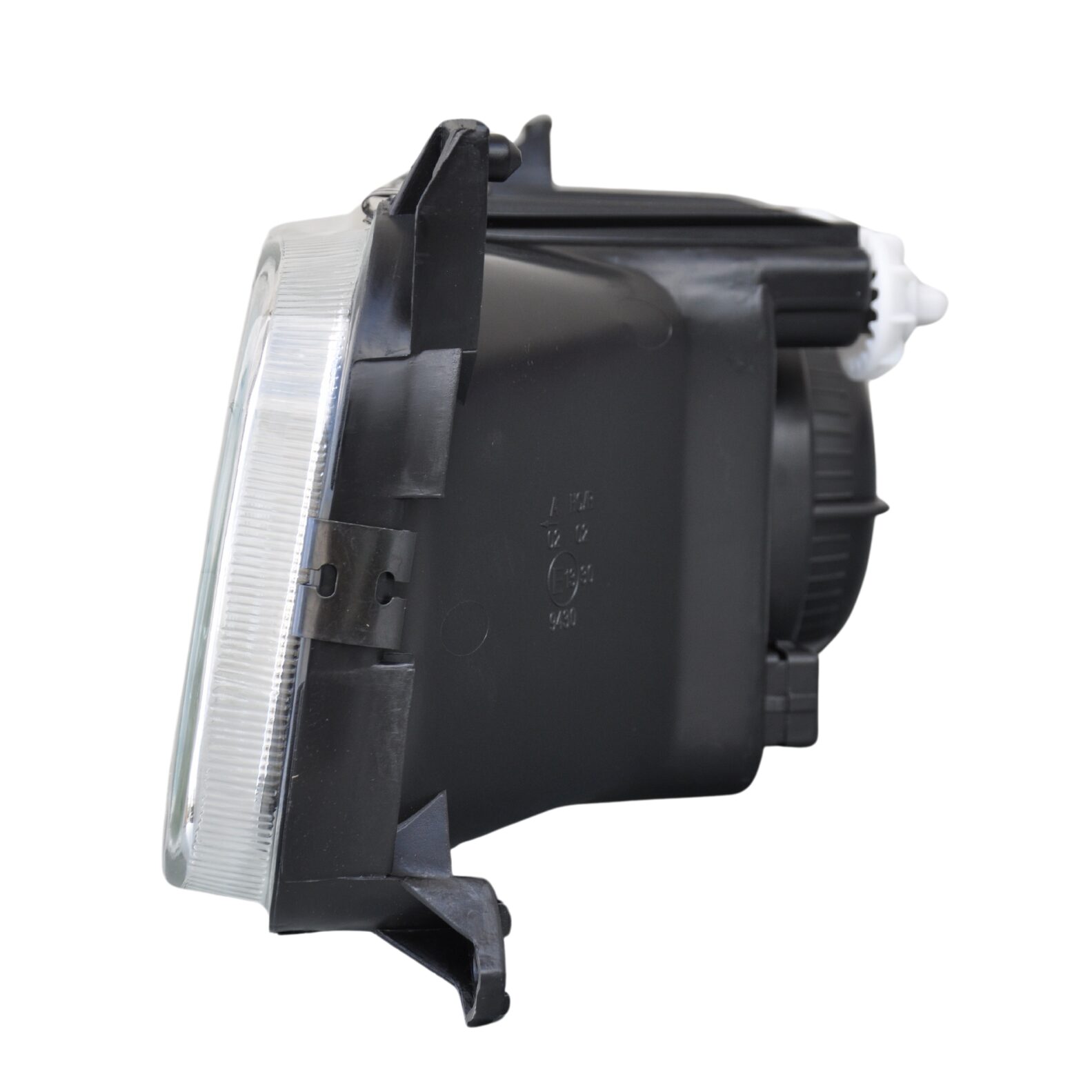 Sara Autoricambi Fanaleria fanale anteriore destro TYC VW Passat B3 (88-96)