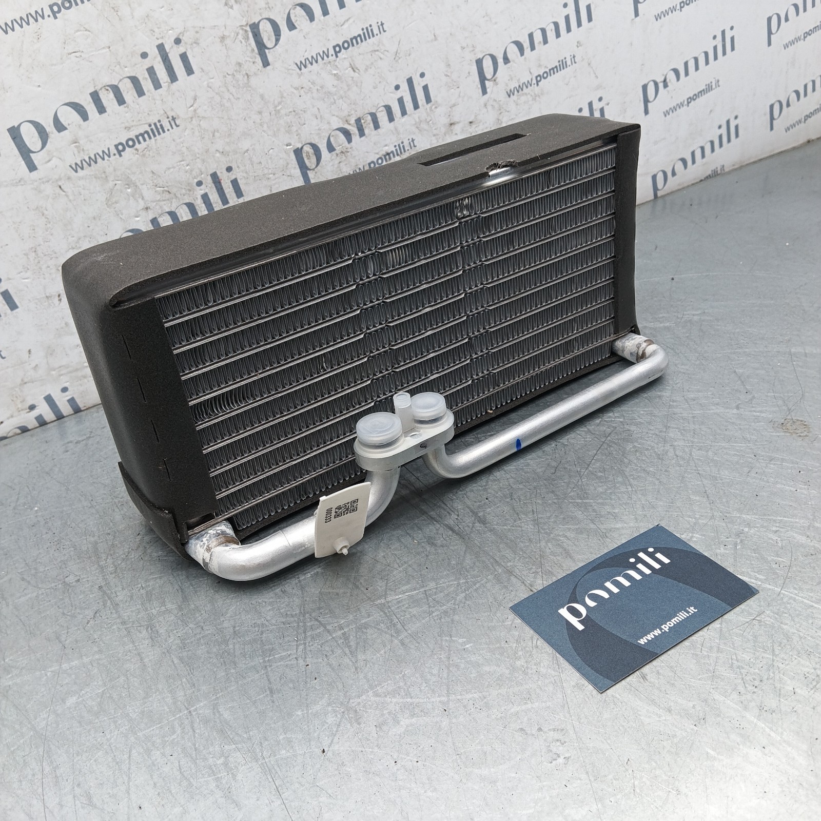 Pomili Climatizzazione evaporatore posteriore Lexus GX470 88501-44080 nuovo