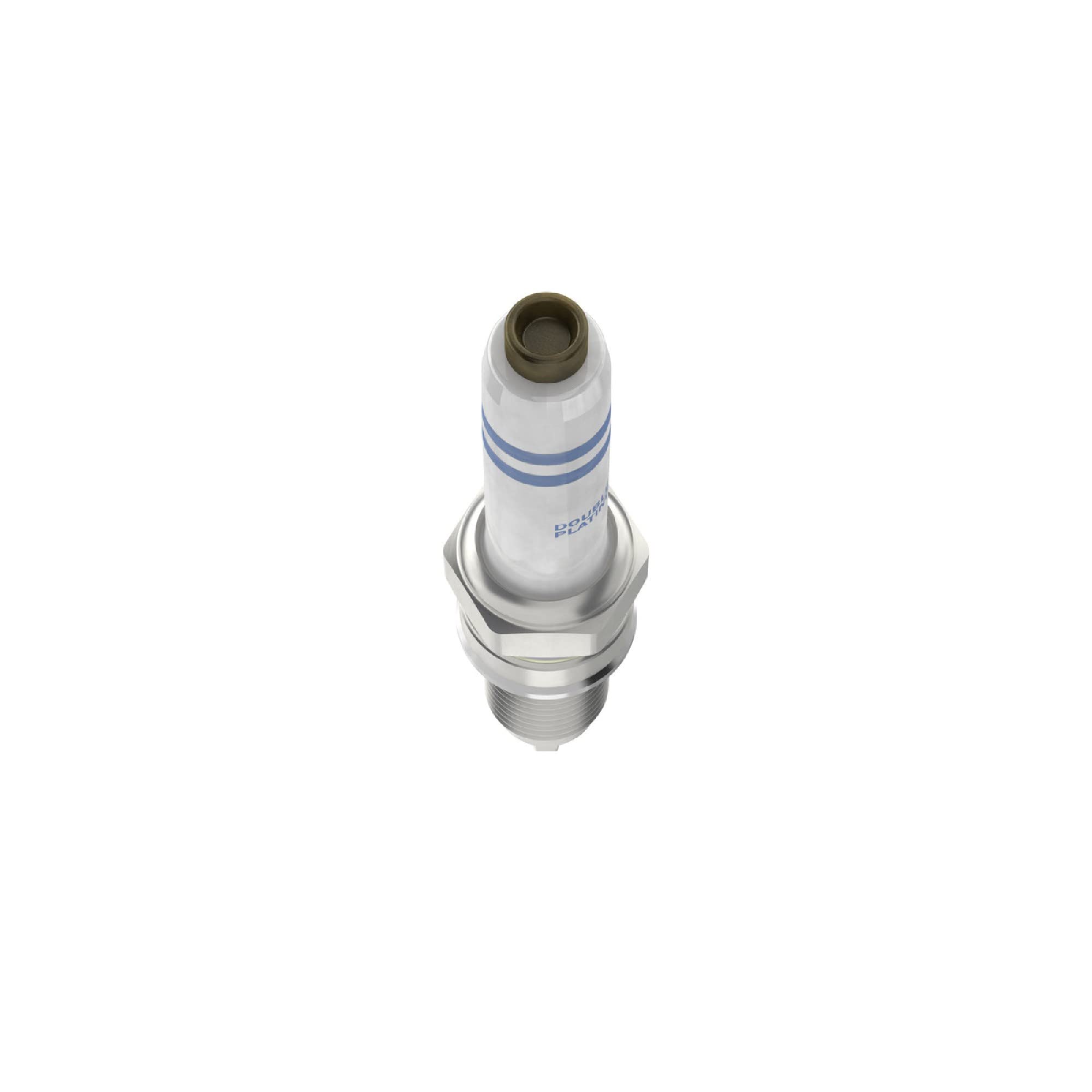 Bosch HCP Candele di accensione Y5KPP332 candela doppio platino
