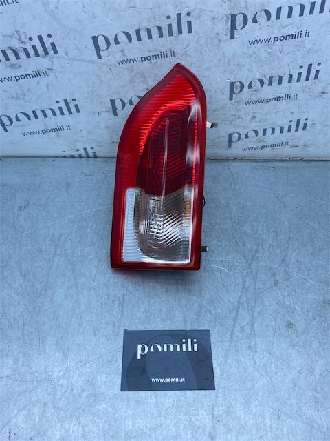 Pomili Fanaleria base fanale posteriore sinistra Opel Insignia G09