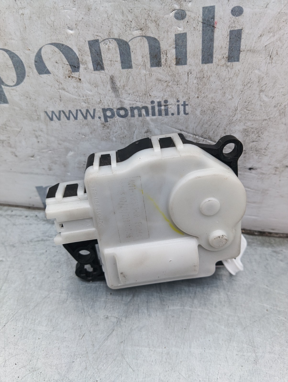 Pomili Climatizzazione attuatore clima Ford AV11-19E616-HA usato